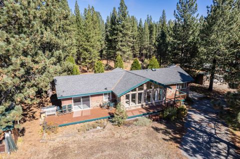240 Meadow Ranch Road Calpine CA 96124
