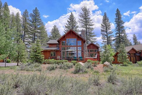 12503 Lookout Loop F19-30 Truckee CA 96161