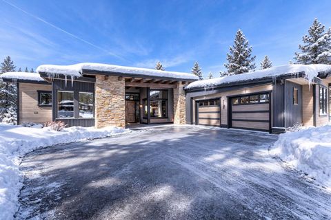 11102 Meek Court Truckee CA 96161