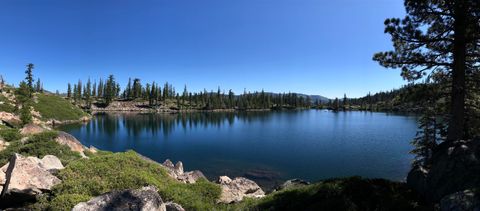008-070-011 Sierra Buttes Road Sierra City CA 96125