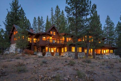 260 Laura Knight Truckee CA 96161