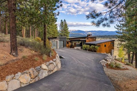 14761 Dry Creek Court Truckee CA 96161