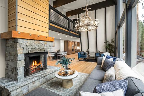 3060 Highlands Drive Tahoe City CA 96145