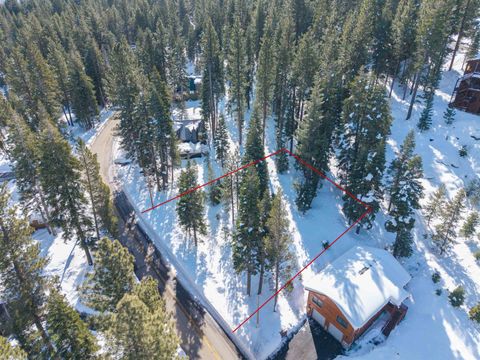 12400 Rainbow Drive Truckee CA 96161
