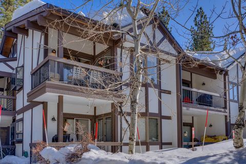 227 Olympic Valley Road Unit 11, Olympic Valley, CA 96146 - MLS#: 20240319