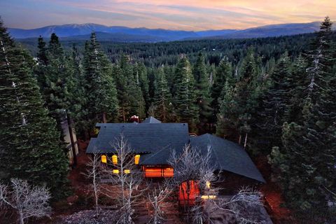 12705 Falcon Point Place Truckee CA 96161