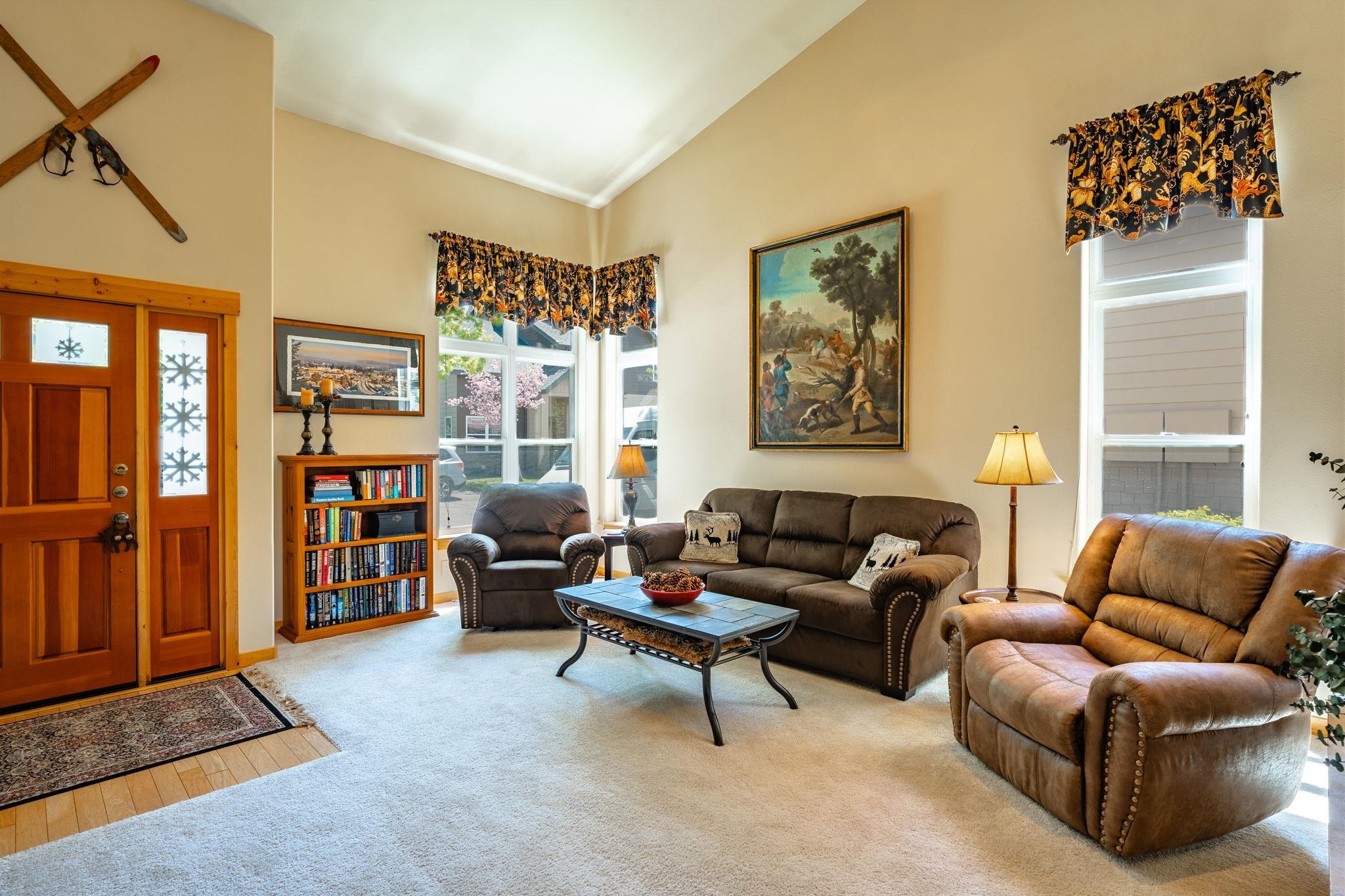 10036 Nicolas Drive A