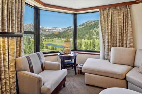 400 Resort Road 710-712 Olympic Valley CA 96146