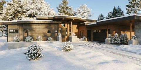 11420 Ghirard Road Truckee CA 96161