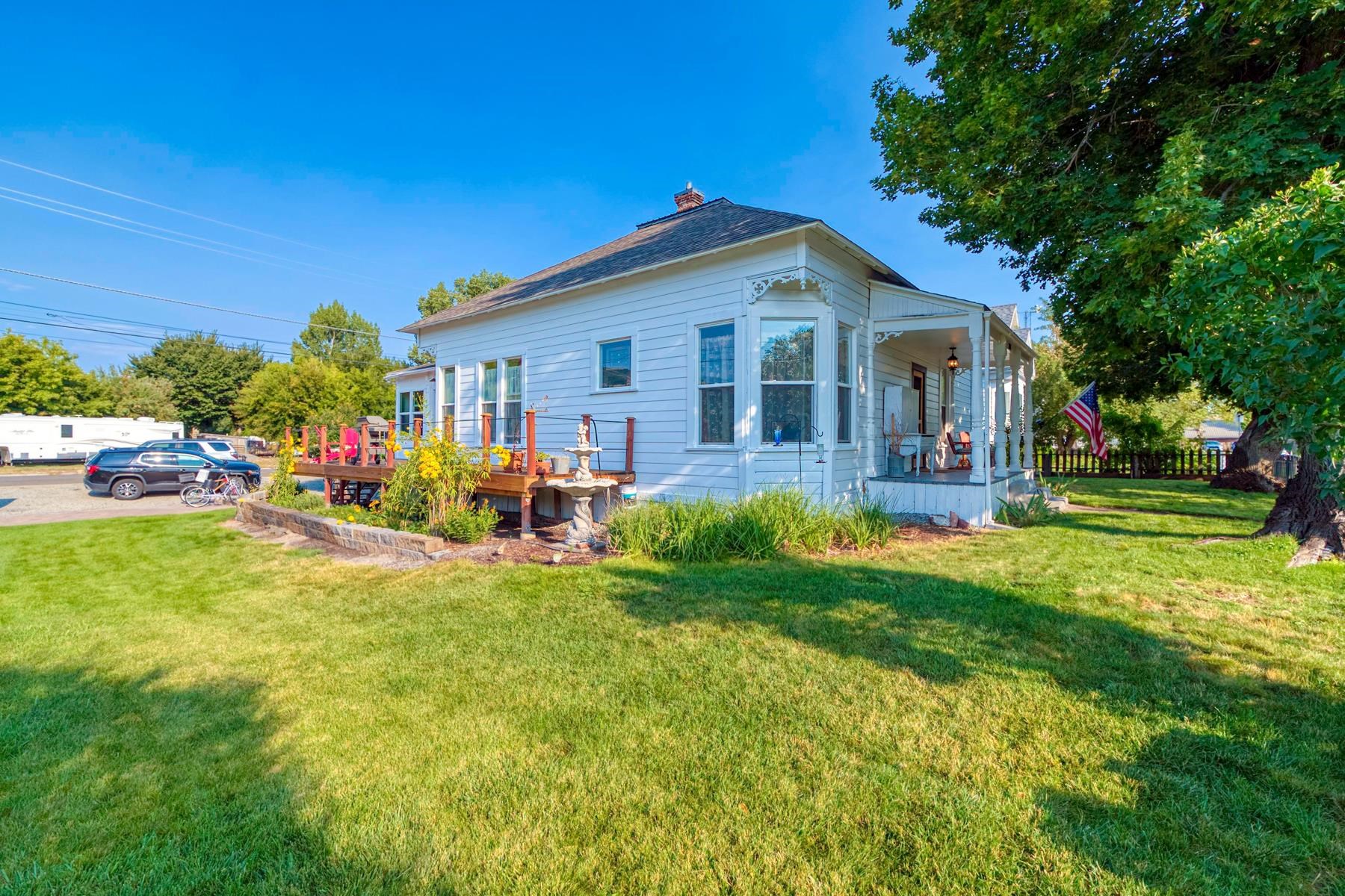 201 Front Street