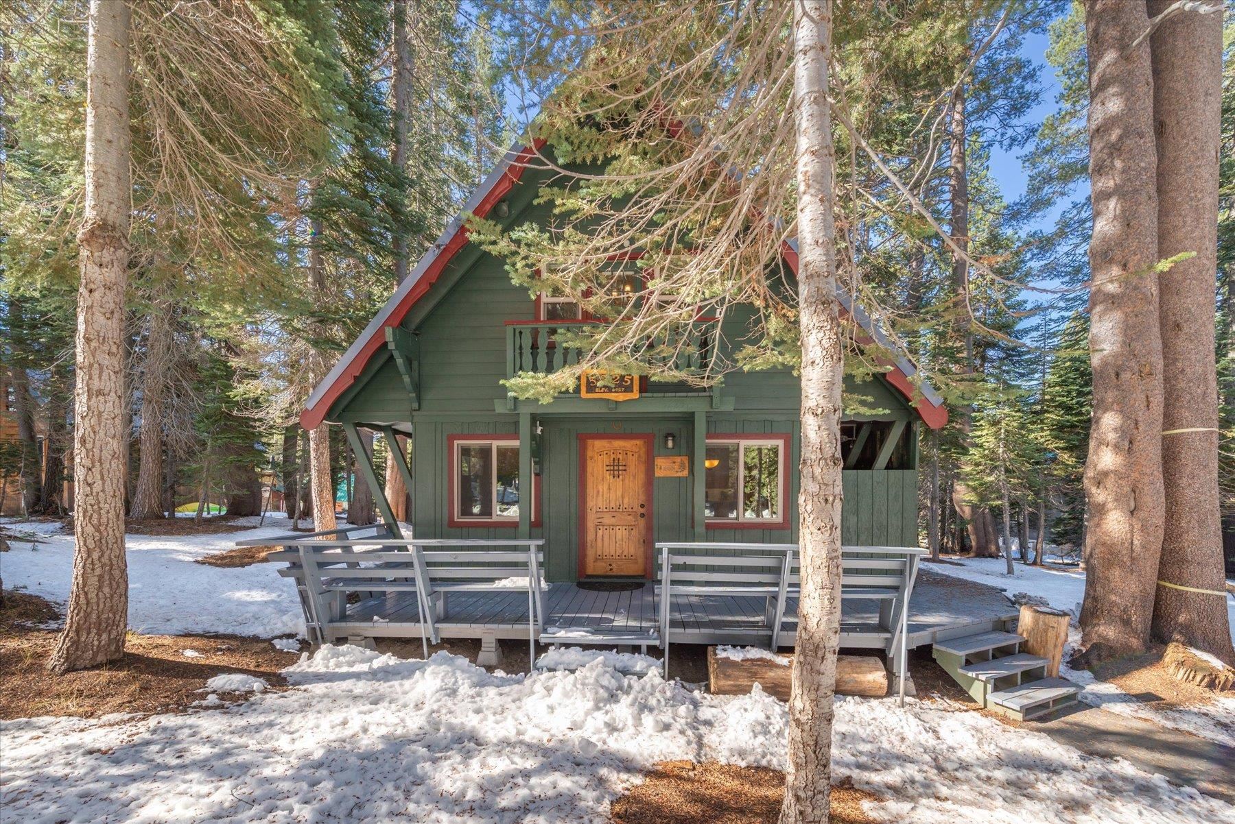 5225 Palisade Road