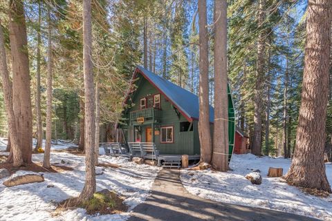 5225 Palisade Road Soda Springs CA 95728