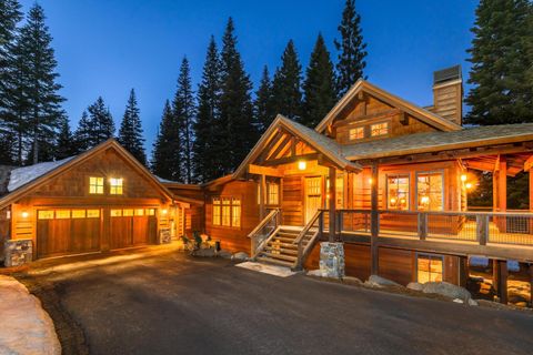 11221 Skislope Way Truckee CA 96161