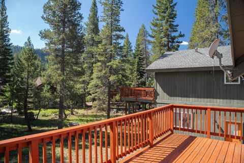 509 Forest Glen Road, Olympic Valley, CA 96146 - MLS#: 20231746
