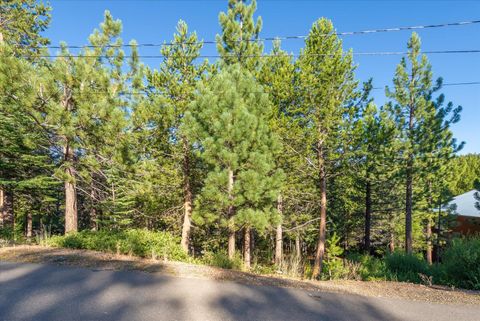 13845 Hillside Drive Truckee CA 96161