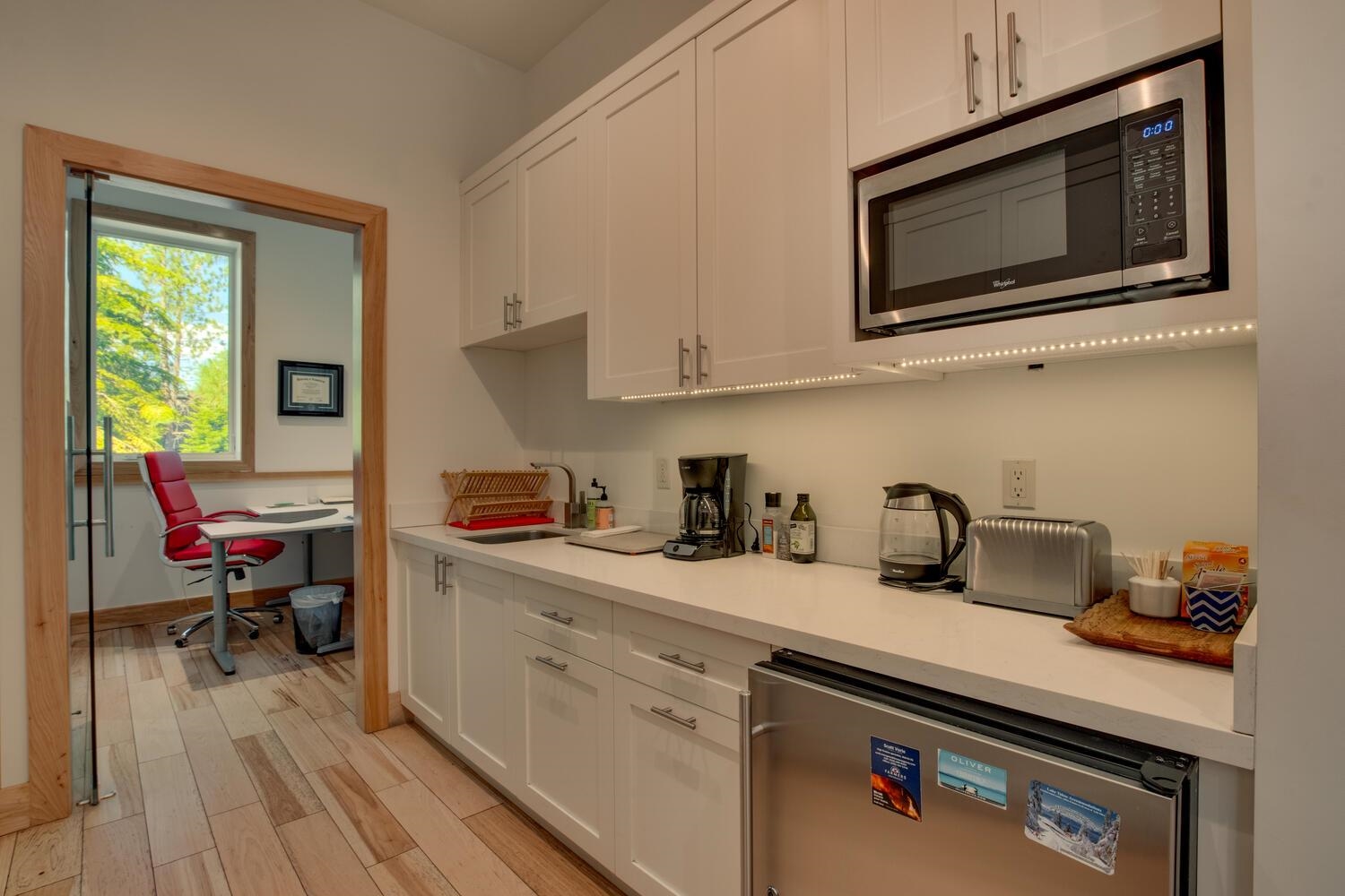 Tahoe City, California, United States, ,Commercial,Active,119480