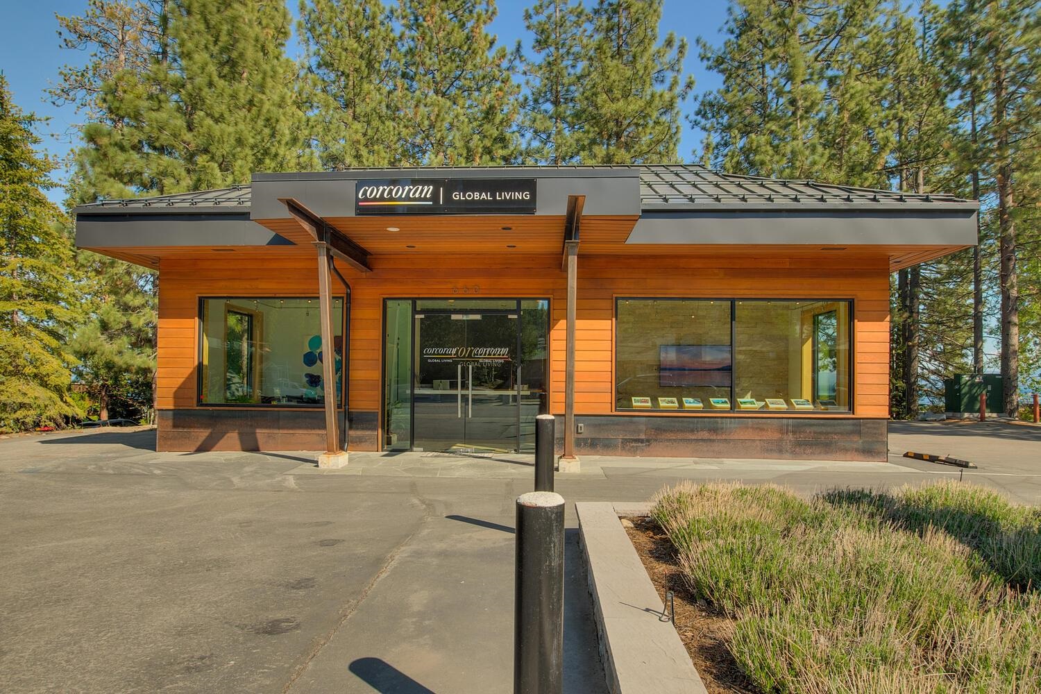 Tahoe City, California, United States, ,Commercial,Active,119480