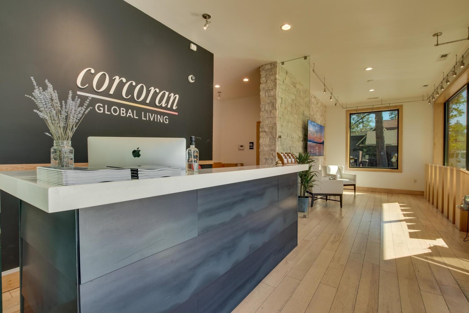 Tahoe City, California, United States, ,Commercial,Active,119480