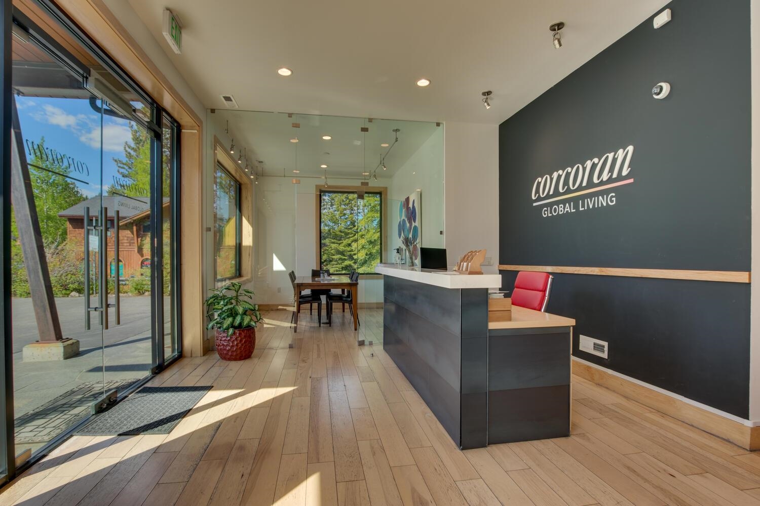 Tahoe City, California, United States, ,Commercial,Active,119480