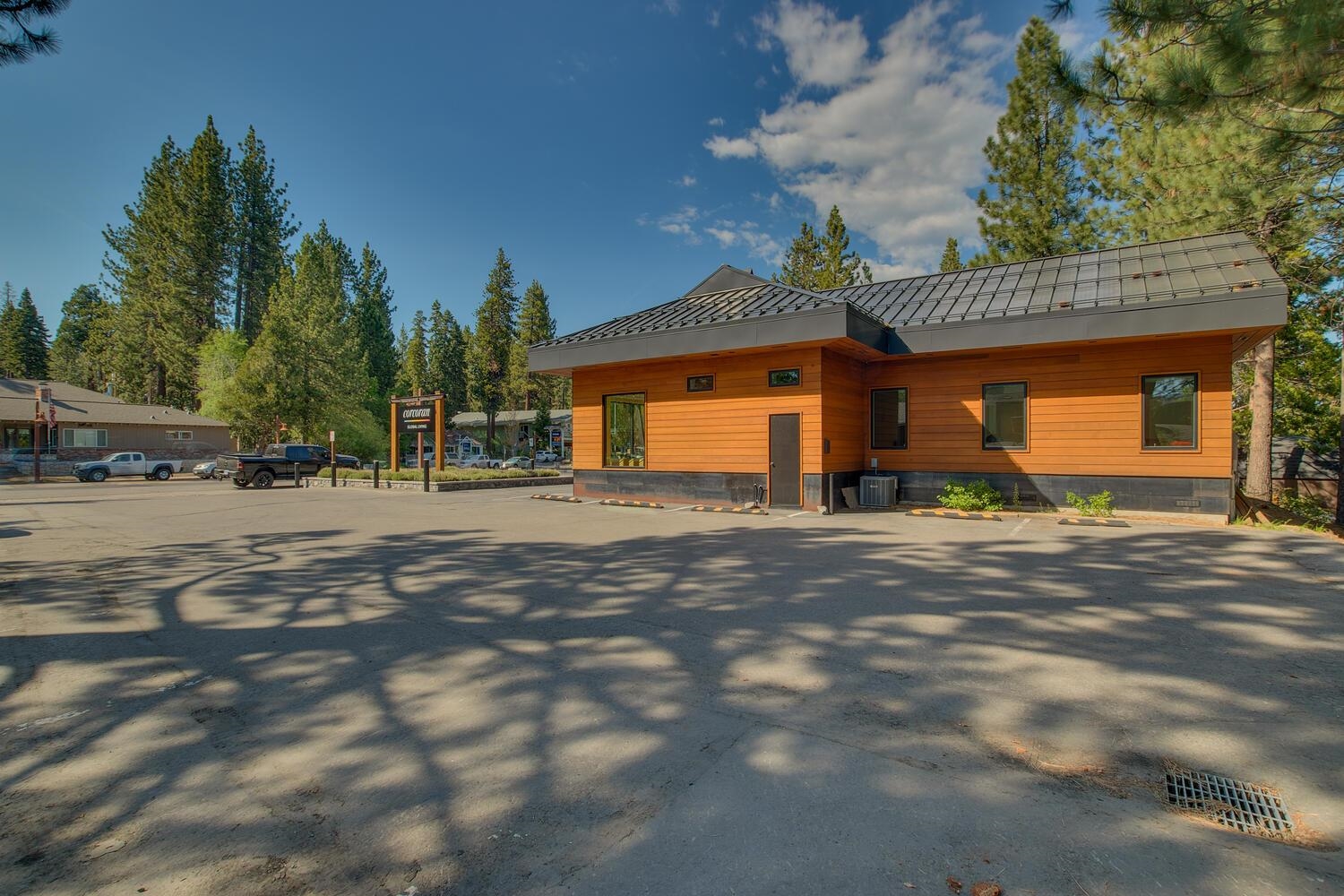 Tahoe City, California, United States, ,Commercial,Active,119480