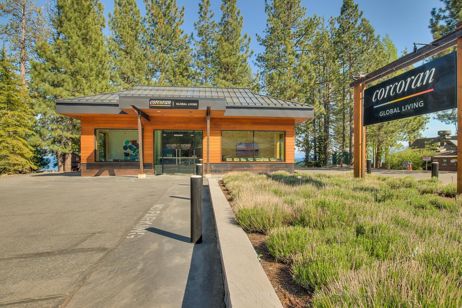 Tahoe City, California, United States, ,Commercial,Active,119480