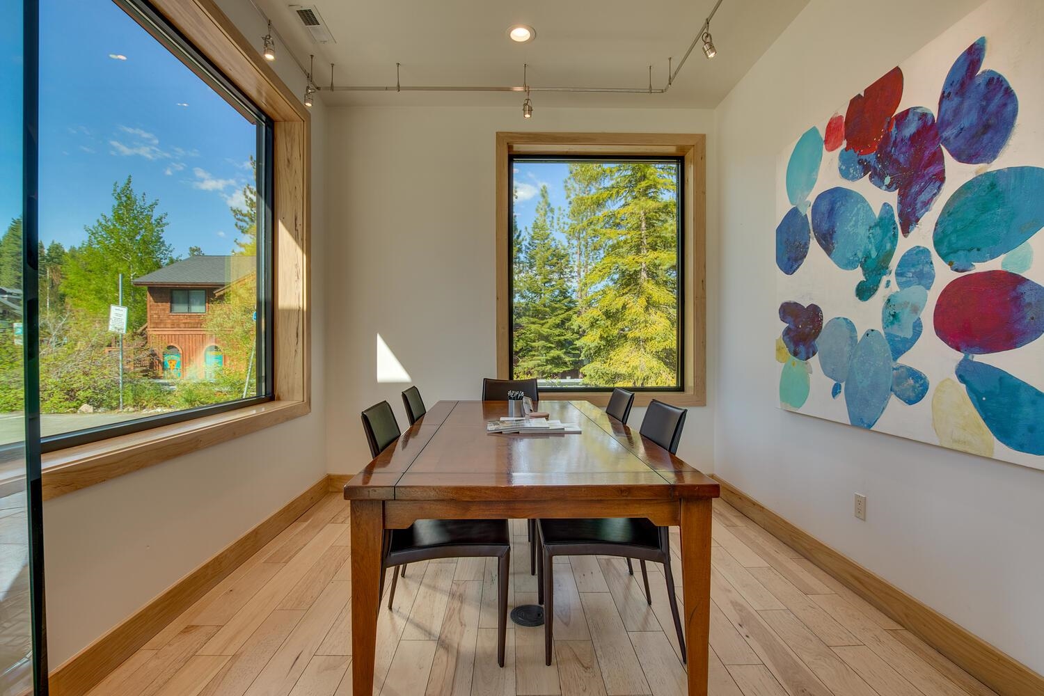 Tahoe City, California, United States, ,Commercial,Active,119480