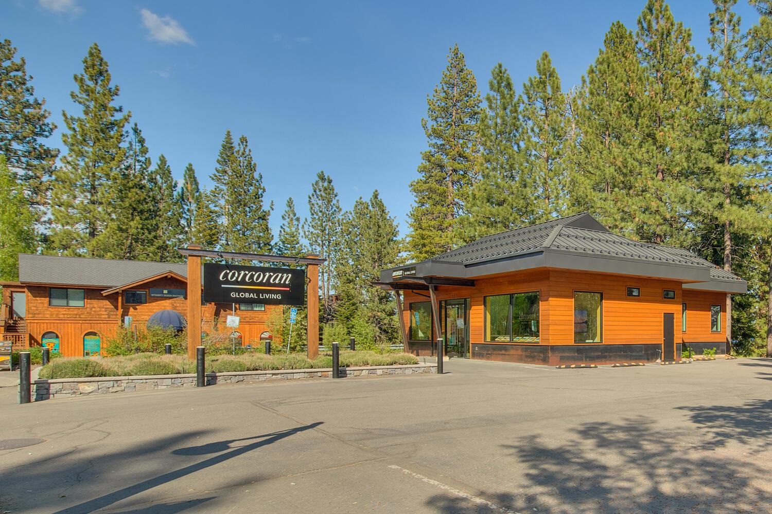 Tahoe City, California, United States, ,Commercial,Active,119480