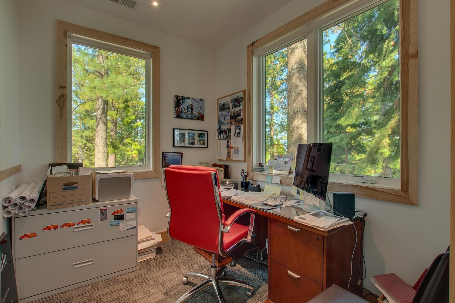 Tahoe City, California, United States, ,Commercial,Active,119480