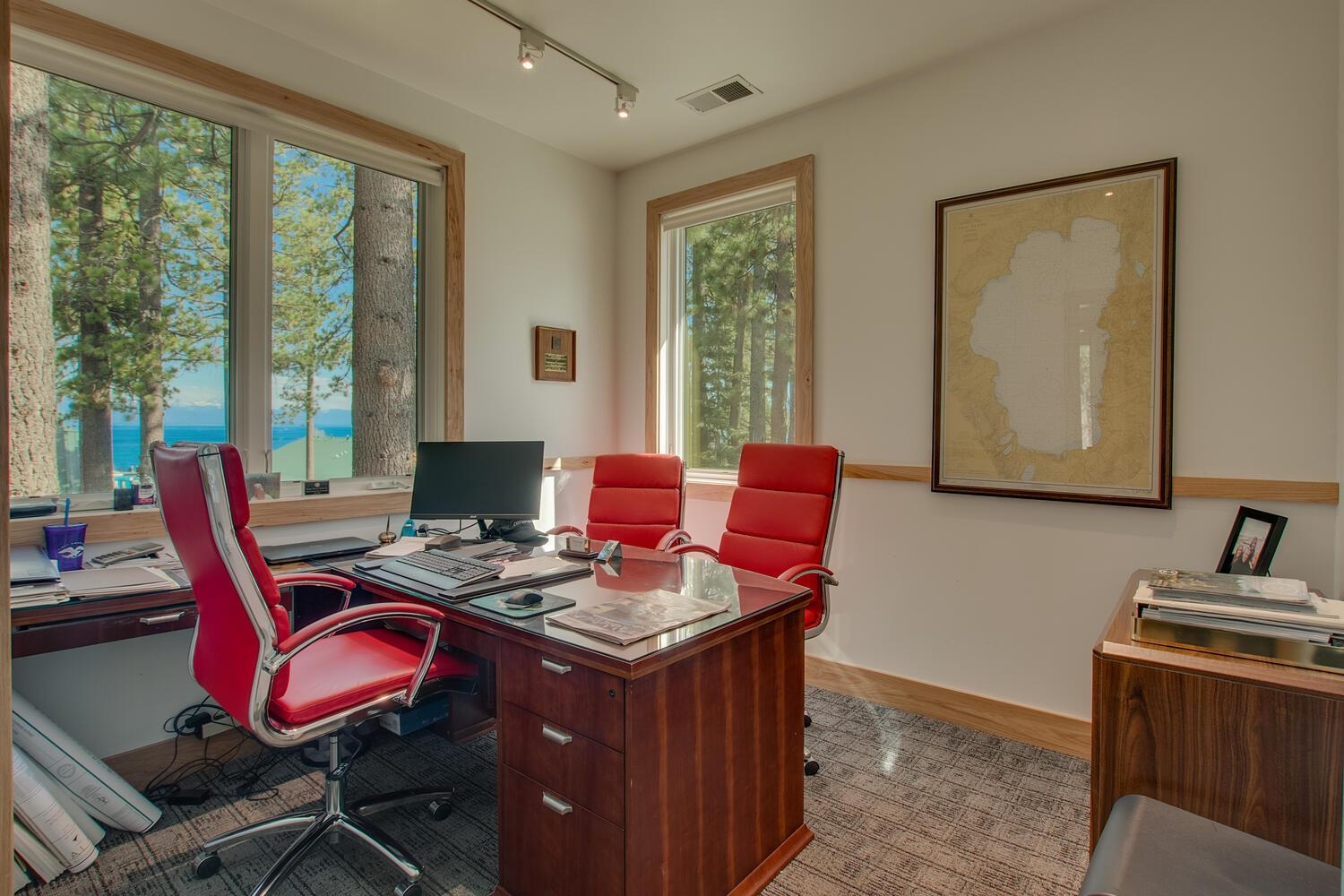 Tahoe City, California, United States, ,Commercial,Active,119480