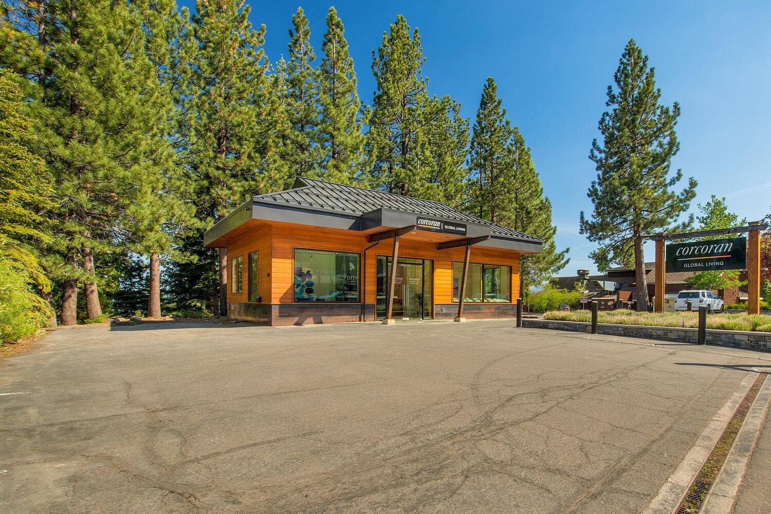 Tahoe City, California, United States, ,Commercial,Active,119480