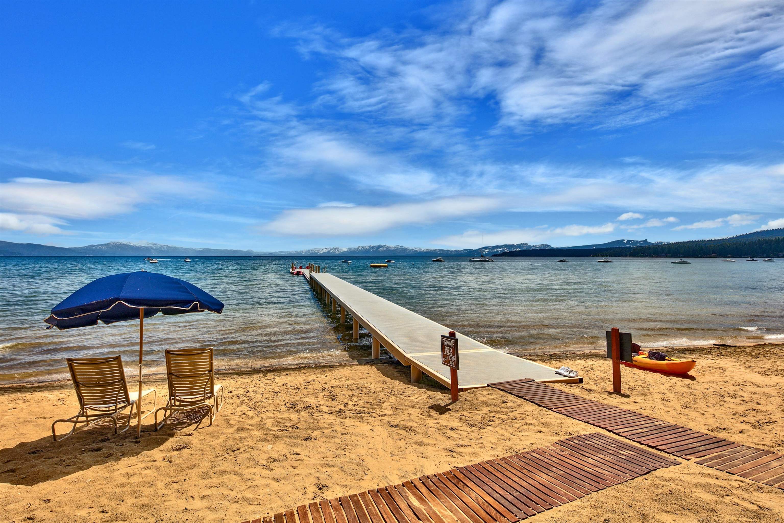 6750 N North Lake Boulevard 1 D