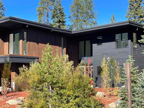 200 Smiley Court, Olympic Valley, CA 96146 - MLS#: 20221435