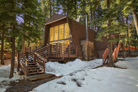 5749 Uplands Road Carnelian Bay CA 96140