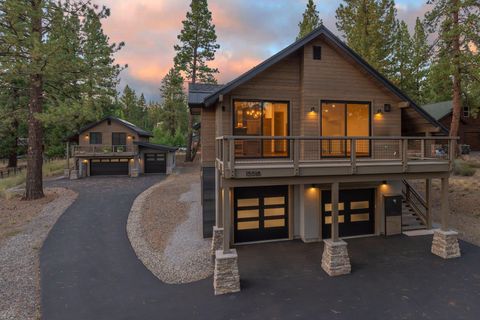 15518 Chelmsford Circle Truckee CA 96161