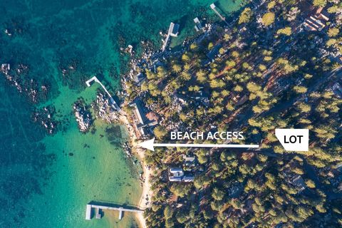 . Harbor Avenue Kings Beach CA 96143