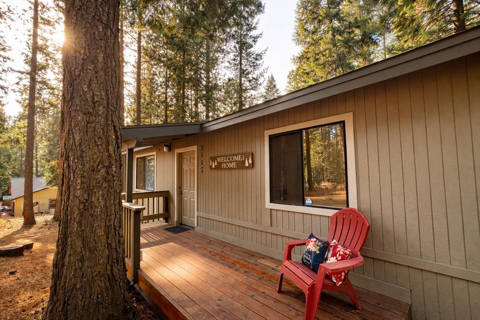 2117 Blackridge Trail