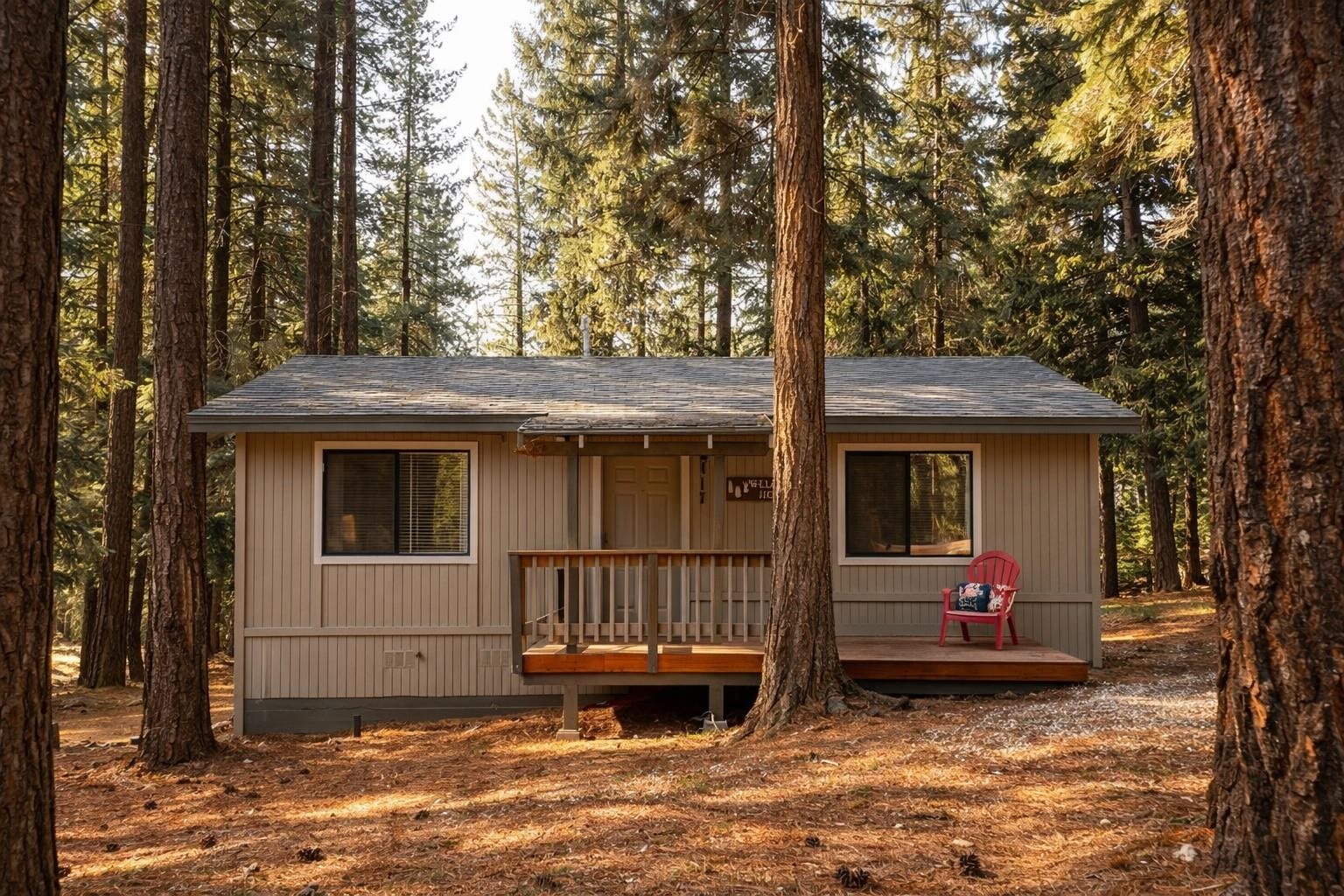 2117 Blackridge Trail