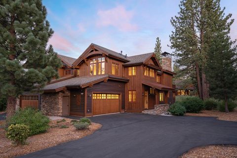 10235 Valmont Trail Truckee CA 96161