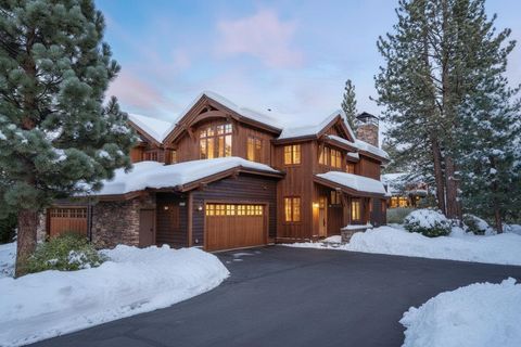 10235 Valmont Trail Truckee CA 96161