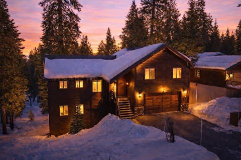 12395 Skislope Way Truckee CA 96160