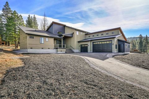 16355 Havern Hill Court Truckee CA 96161