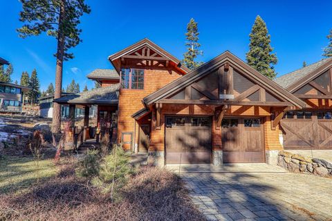 14479 Home Run Trail 8 Truckee CA 96161