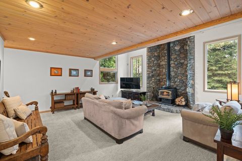178 Marlette Drive Tahoe City CA 96145