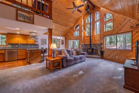 11151 Knotty Pine Drive Truckee CA 96161