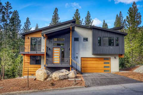 325 Woodridge Circle Incline Village NV 89451