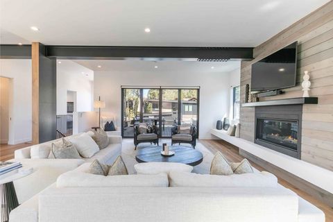 339 Palisades Circle Olympic Valley CA 96146