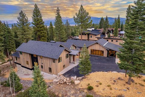 9348 Nine Bark Road Truckee CA 96161