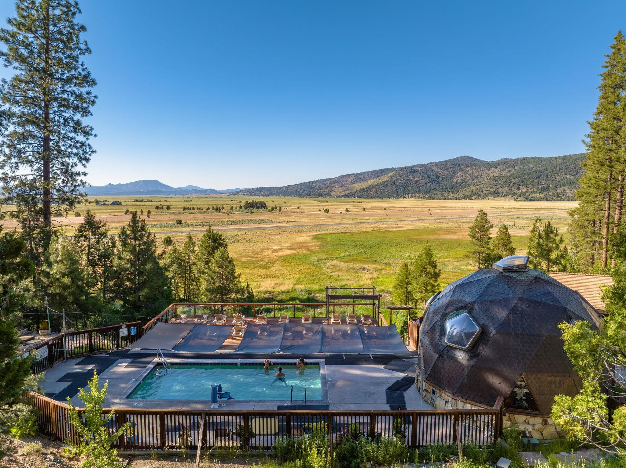 521 Campbell Hot Springs Road