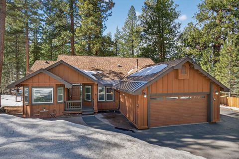 15434 Donnington Lane Truckee CA 96161