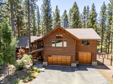 845 Donna Drive Incline Village NV 89451